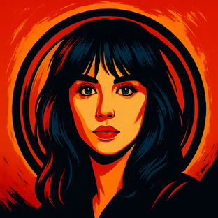 Крупный план