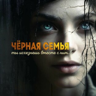 ЧЁРНАЯ СЕМЬЯ
