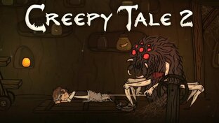 Creepy Tale 2