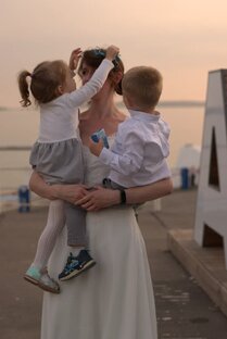 Воспитание