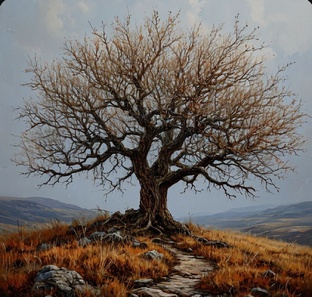 Расставание