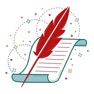 Стихи  "по  вдохновению".