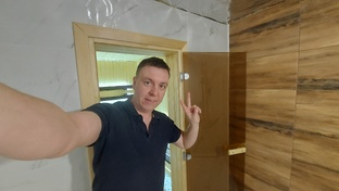 Каморка папы