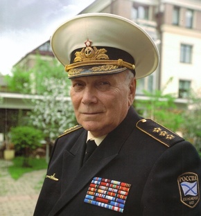 © XII съезд Русского Географического общества в Кронштадте