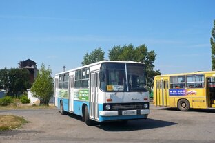 Автовокзалы Липецкой области