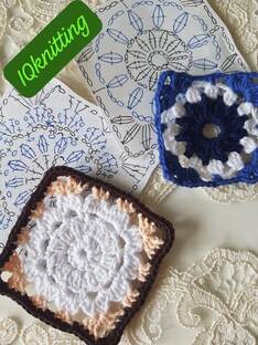 Бабушкин квадрат