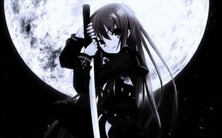 Я из секты меча