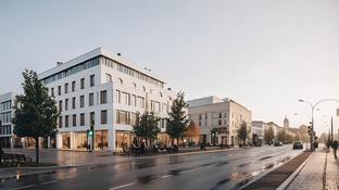 XXIIIVEK DEVELOPMENT