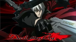 Дьявол может плакать (Devil May Cry, 2007)
