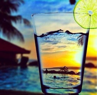 Relaxation.
