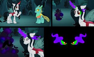 MLP Пони Истории