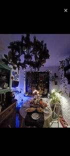 Новогодний декор