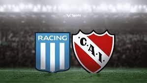 RACING LA ACADEMIA - INDEPENDIENTE - CLASICO DE AVELLANEDA