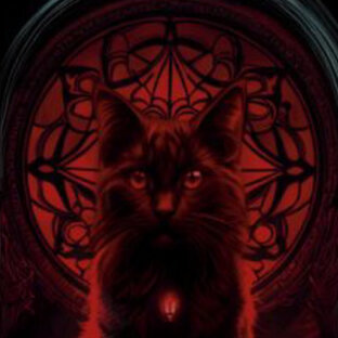  Оракул Сияние Ведьм 