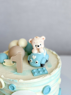 Вкусное в поездках🤤