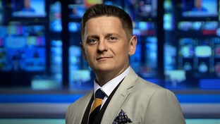 АЛЕКСАНДР ШЕЛЕСТ 2025