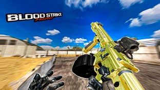 Blood Strike
