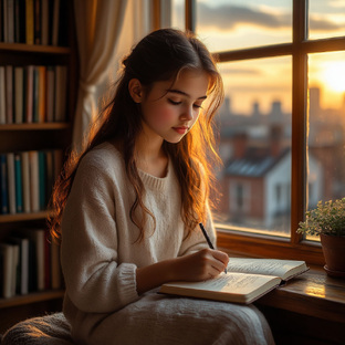 Сказки от Беаты