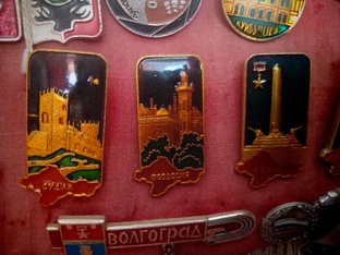 КОЛЛЕКЦИИ