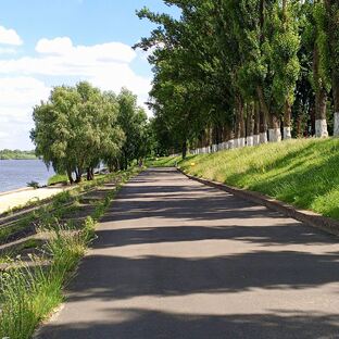 Путешествия