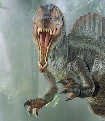 Доисторические животные