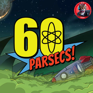 60 Parsecs