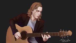 Пою для вас!