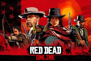 Red Dead Online