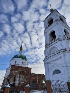 "Мои видео за 20 дней". День 17-й