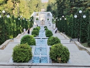 Ставропольский край