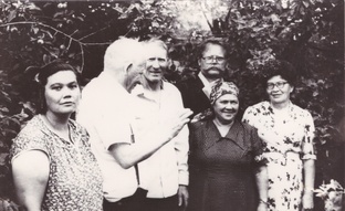 родня