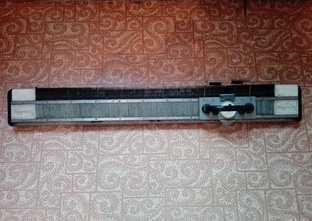 Мои обзоры вязальных машин