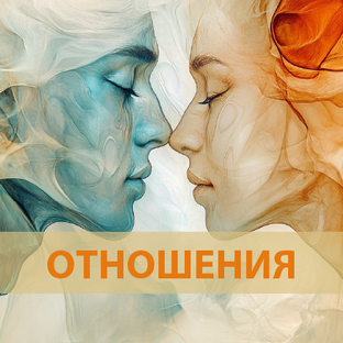 Узлы отношений | распутываем сложное 