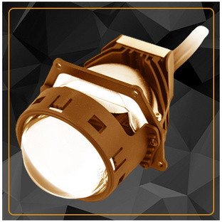 Линзы для фар