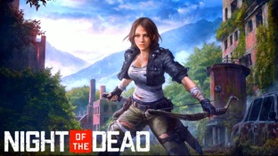 Night of the Dead