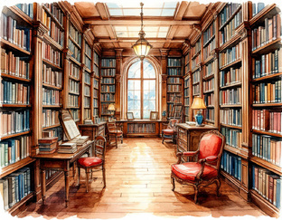 Подборки книг