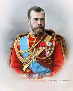 Картотека Царей, самые интересные личности  