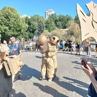 Спектакли
