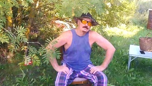 РОЛИКИ О ГРАБЛЯХ