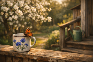 Бытовая мистика 