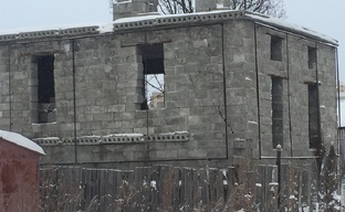 Строительство