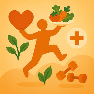 ❤️ Тело и здоровье