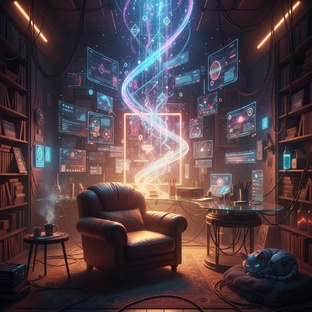 Нейросети и ИИ