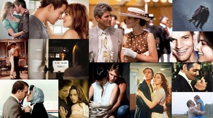 Мелодрамы и драмы