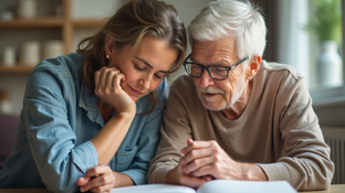 Отношения с родителями