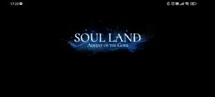 Боевой Континент: Soul Land