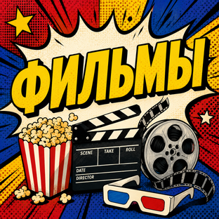 ФИЛЬМЫ