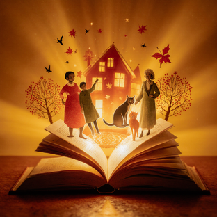 Добрые рассказы