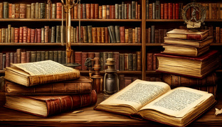 Нескучная теория литературы