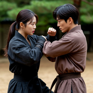 Самооборона (видео)